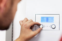 best Whin Lane End boiler servicing companies