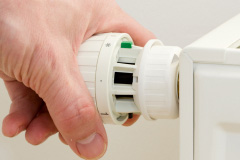 Whin Lane End central heating repair costs
